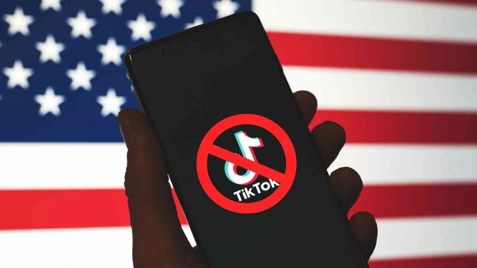 Jelang Pemblokiran TikTok Tahun Depan CEO TikTok Bertemu Donald Trump